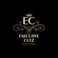 Executive cutz By Tony