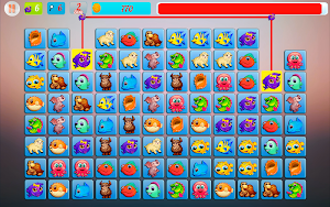 Onet Animal Cute Screenshot 0
