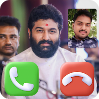 Brijraj Gadhvi Fake Video Call