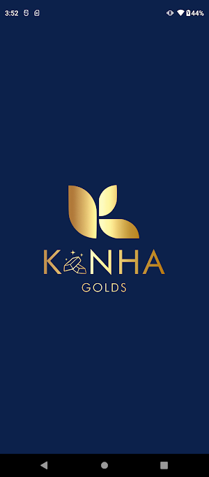 Kanha Golds Screenshot 0
