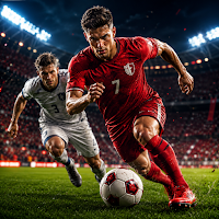 Football League : KickVanta
