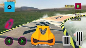 Car Stunt Racing Game Screenshot 3