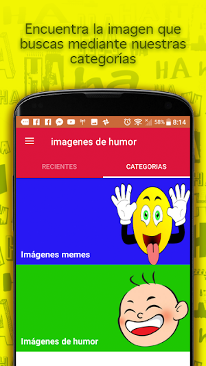 Imagenes de humor Screenshot 3
