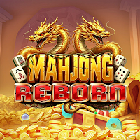 Torch Dragon Mahjong