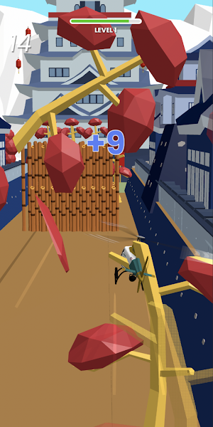 Chopper Slicer Screenshot 2