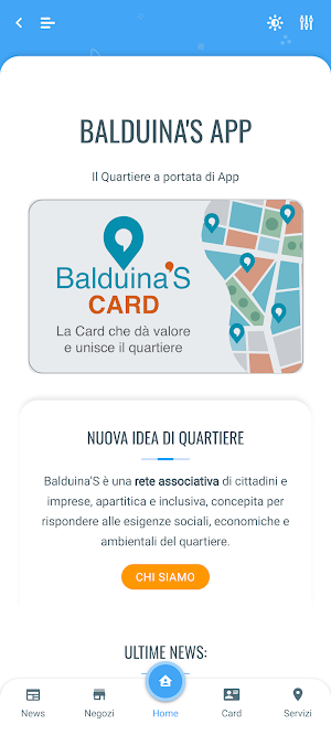 Balduina'S Screenshot 3