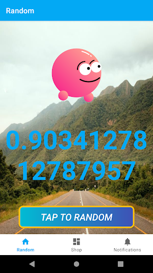 Double Number Random Screenshot 3