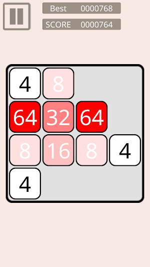 2048 Puzzle Clash screenshot 7