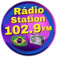 102.9 FM Radio Station