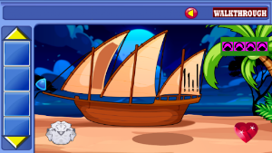 Eurasian Bullfinch Rescue Screenshot 2