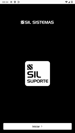 Sil Suporte Screenshot 0