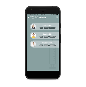 Pocket Vax Screenshot 0