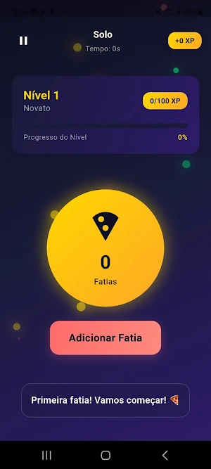 O Rei do Rodizio Screenshot 0