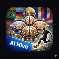 Football WC AI Hive