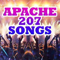 Apache 207 Songs