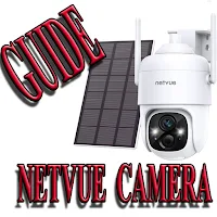 NETVUE Camera Guide