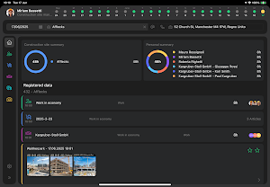 DailyReport Screenshot 3
