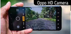 Oppo HD Camera 2023 Screenshot 2