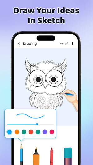 Notes: notepad & Task Reminder Screenshot 2
