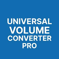 Universal Volume Converter Pro