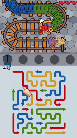 DragonShot3 Screenshot 0