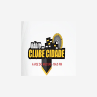 Rádio Clube Cidade