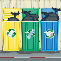 Trash Hero Adventure