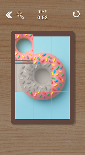 Stacky Snap Screenshot 1