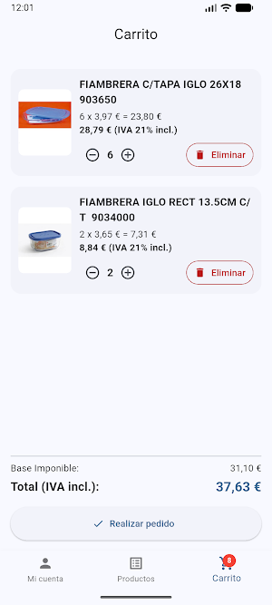 EuroCórdoba Screenshot 3