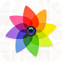 Gallery Album & Launcher