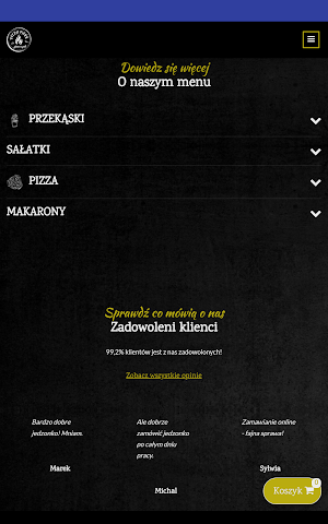 Pizza Park Screenshot 2