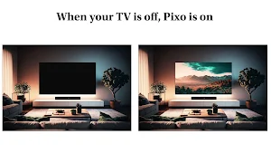 Pixo TV Screenshot 0