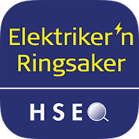 Elektriker'n HSEQ