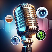 VoiceFlip: Record & Reverse
