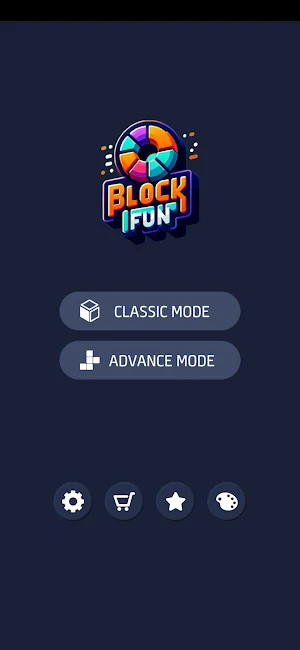 Block Fun! Screenshot 0