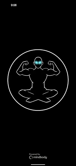 Conscious Body Recovery Screenshot 0