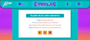 Espiritejus Screenshot 3