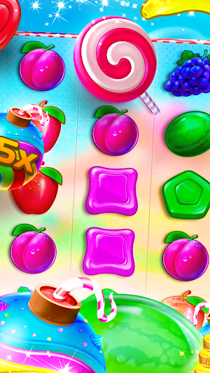 Sweet Banzai Game Screenshot 2