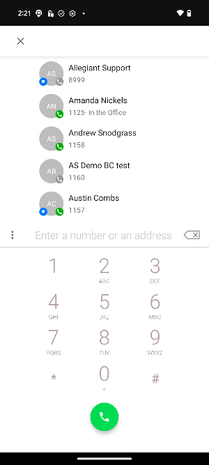 everblu + Screenshot 1