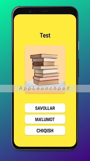 Test Screenshot 0