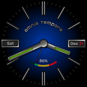 Omnia Tempore | SA5 Silver Screenshot 3