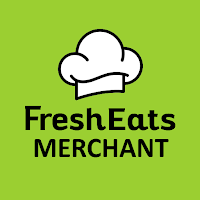 Fresh Eats Merchant