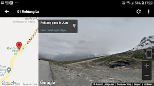 Manali VR 360° Pro Travel Guid Screenshot 2
