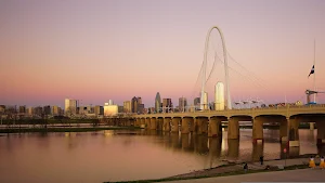 Dallas City Wallpaper HD Screenshot 3