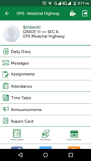 DPS Medchal Highway Screenshot 2