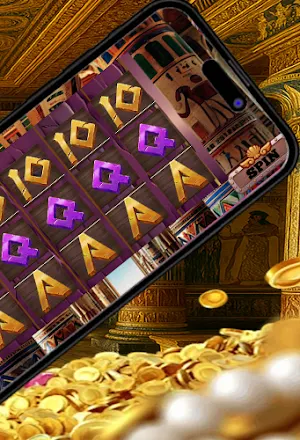 Triple 777 Spin Screenshot 3