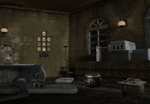 Mystery Ancient Palace Escape Screenshot 3