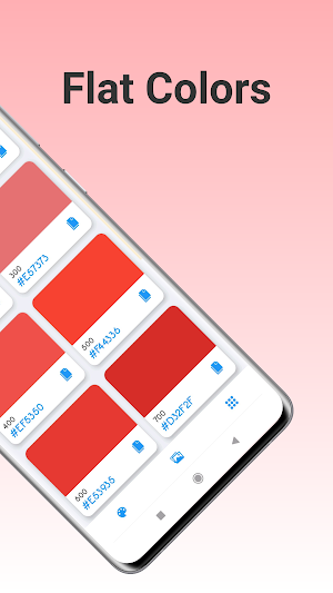 Color Palette 2022 Screenshot 1