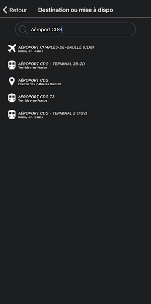 ARC Driver Screenshot 0