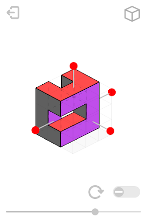 Technical Drawing Assistant Screenshot 1